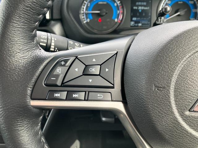 デリカミニ Ｇ　プレミアム　ナビ・マルチアラウンドモニター・両側電動　Ｗ電動ドア　盗難防止システム　クルコン　Ｃソナー　カーテンエアバッグ　横滑り防止装置　メモリーナビ　オートエアコン　パワーステアリング　キーフリー　寒冷地仕様（21枚目）