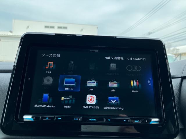 デリカミニ Ｇ　プレミアム　ナビ・マルチアラウンドモニター・両側電動　Ｗ電動ドア　盗難防止システム　クルコン　Ｃソナー　カーテンエアバッグ　横滑り防止装置　メモリーナビ　オートエアコン　パワーステアリング　キーフリー　寒冷地仕様（25枚目）