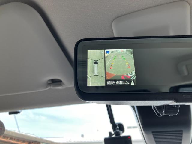 デリカミニ Ｇ　プレミアム　ナビ・マルチアラウンドモニター・両側電動　Ｗ電動ドア　盗難防止システム　クルコン　Ｃソナー　カーテンエアバッグ　横滑り防止装置　メモリーナビ　オートエアコン　パワーステアリング　キーフリー　寒冷地仕様（27枚目）