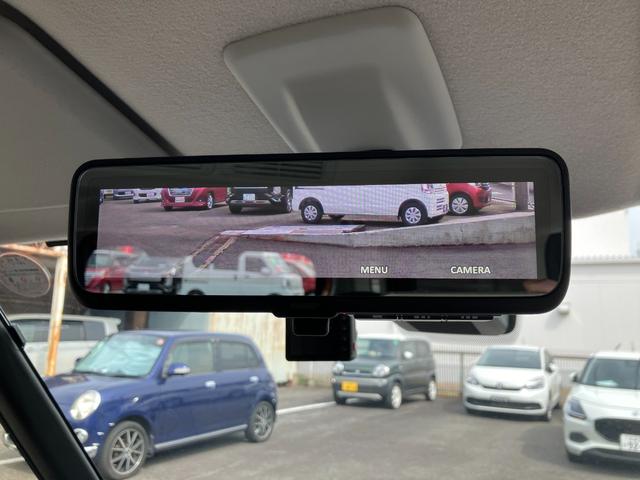 デリカミニ Ｇ　プレミアム　ナビ・マルチアラウンドモニター・両側電動　Ｗ電動ドア　盗難防止システム　クルコン　Ｃソナー　カーテンエアバッグ　横滑り防止装置　メモリーナビ　オートエアコン　パワーステアリング　キーフリー　寒冷地仕様（28枚目）