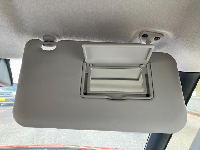 デリカミニ Ｇ　プレミアム　ナビ・マルチアラウンドモニター・両側電動　Ｗ電動ドア　盗難防止システム　クルコン　Ｃソナー　カーテンエアバッグ　横滑り防止装置　メモリーナビ　オートエアコン　パワーステアリング　キーフリー　寒冷地仕様（41枚目）