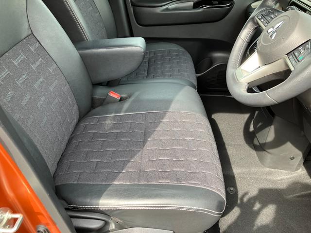 デリカミニ Ｇ　プレミアム　ナビ・マルチアラウンドモニター・両側電動　Ｗ電動ドア　盗難防止システム　クルコン　Ｃソナー　カーテンエアバッグ　横滑り防止装置　メモリーナビ　オートエアコン　パワーステアリング　キーフリー　寒冷地仕様（48枚目）