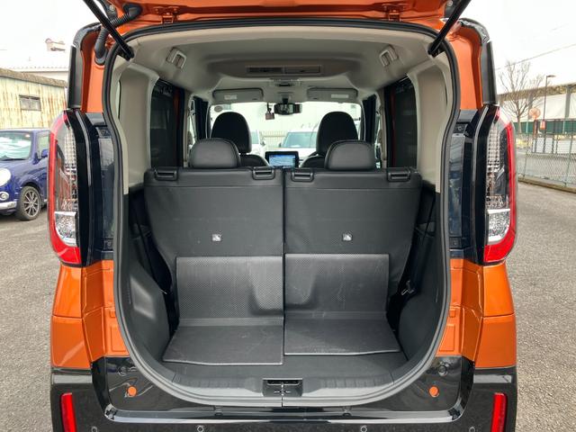 デリカミニ Ｇ　プレミアム　ナビ・マルチアラウンドモニター・両側電動　Ｗ電動ドア　盗難防止システム　クルコン　Ｃソナー　カーテンエアバッグ　横滑り防止装置　メモリーナビ　オートエアコン　パワーステアリング　キーフリー　寒冷地仕様（69枚目）