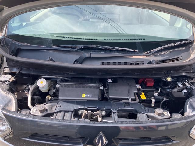 �G���W�����[�������ꂢ�ł��B