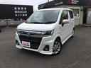 SUZUKI WAGON R CUSTOM Z