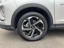 MITSUBISHI ECLIPSE CROSS PHEV