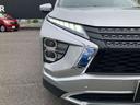 MITSUBISHI ECLIPSE CROSS PHEV