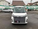MITSUBISHI EK SPACE CUSTOM