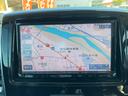 ナビ付です。目的地を設定すれば初めての場所も簡単に行くことが出来ます。