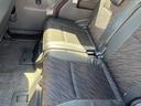 ゆったり座れるリヤシート☆足元スペースも広々していて乗り心地もよいです。