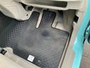 運転席フロアマット