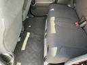 後席フロアマット