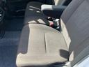 助手席座面もきれいです。