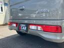 リヤコーナーセンサーもついているので駐車も安心☆