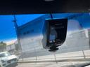 バックカメラ装着車です。