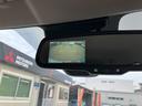 リヤビューモニター付きルームミラー★バック駐車も安心です。