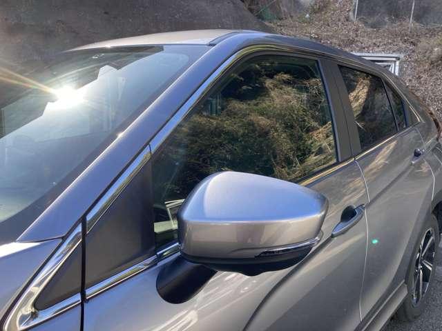 �y�E�C���J�[�t���h�A�~���[�z�o�C�N�Ƃ̎��̖h�~�ɂȂ�܂����������Ƃ���܂ŋC��z�����f�U�C���ł���