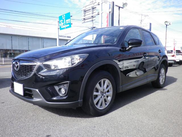 マツダ ＣＸ－５