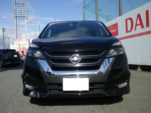 日産 セレナ