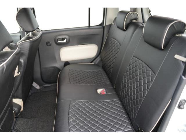 ミラココア ココアプラスＸ　ユーザ―買取　車検Ｒ８．１０　社外ナビ　Ｂｌｕｅｔｏｏｔｈ接続　ＴＶ　純正シートカバー　キーレス（15枚目）