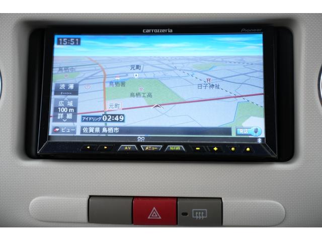 ミラココア ココアプラスＸ　ユーザ―買取　車検Ｒ８．１０　社外ナビ　Ｂｌｕｅｔｏｏｔｈ接続　ＴＶ　純正シートカバー　キーレス（18枚目）