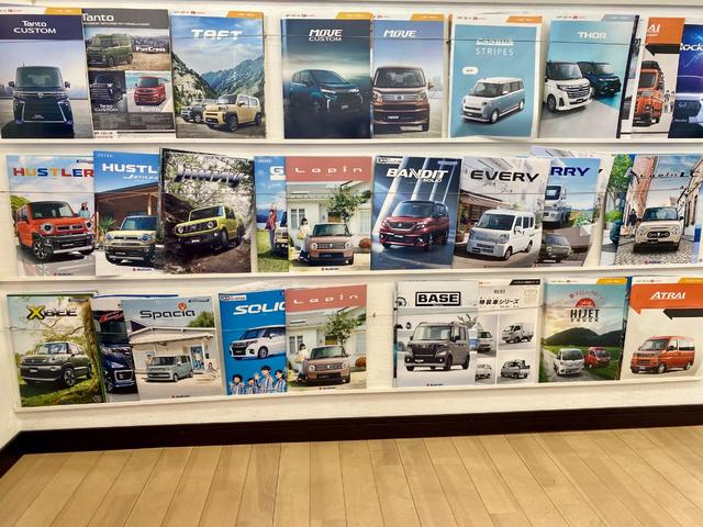 ミラココア ココアプラスＸ　ユーザ―買取　車検Ｒ８．１０　社外ナビ　Ｂｌｕｅｔｏｏｔｈ接続　ＴＶ　純正シートカバー　キーレス（31枚目）