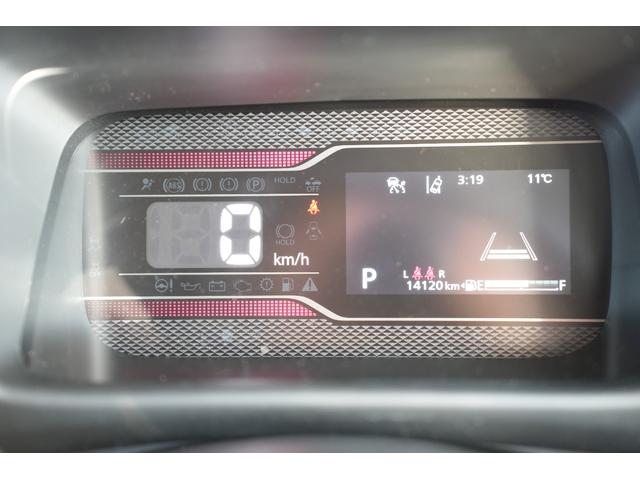 スペーシアカスタム ハイブリッドXS ユーザー買取 新品純正フロアマット ドアバイザー 純正アルミホイール 電格ミラー キーフリー LED 両側パワースライドドア 前席シートヒーター ステアリングヒーター USB端子(3枚目)