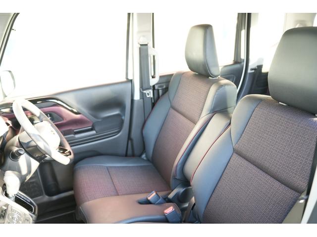 スペーシアカスタム ハイブリッドXS ユーザー買取 新品純正フロアマット ドアバイザー 純正アルミホイール 電格ミラー キーフリー LED 両側パワースライドドア 前席シートヒーター ステアリングヒーター USB端子(5枚目)