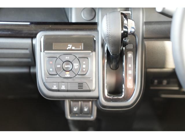 スペーシアカスタム ハイブリッドXS ユーザー買取 新品純正フロアマット ドアバイザー 純正アルミホイール 電格ミラー キーフリー LED 両側パワースライドドア 前席シートヒーター ステアリングヒーター USB端子(22枚目)