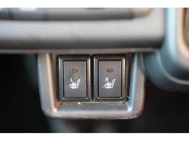 スペーシアカスタム ハイブリッドXS ユーザー買取 新品純正フロアマット ドアバイザー 純正アルミホイール 電格ミラー キーフリー LED 両側パワースライドドア 前席シートヒーター ステアリングヒーター USB端子(26枚目)