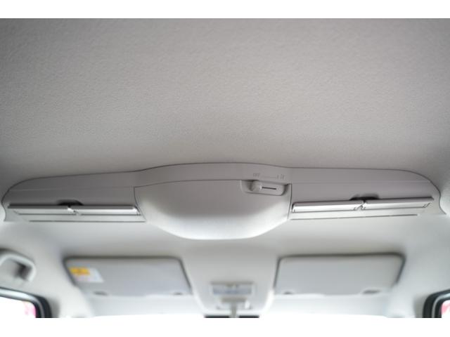 スペーシアカスタム ハイブリッドXS ユーザー買取 新品純正フロアマット ドアバイザー 純正アルミホイール 電格ミラー キーフリー LED 両側パワースライドドア 前席シートヒーター ステアリングヒーター USB端子(27枚目)