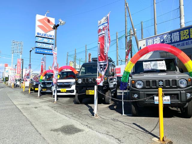 スペーシアカスタム ハイブリッドXS ユーザー買取 新品純正フロアマット ドアバイザー 純正アルミホイール 電格ミラー キーフリー LED 両側パワースライドドア 前席シートヒーター ステアリングヒーター USB端子(34枚目)