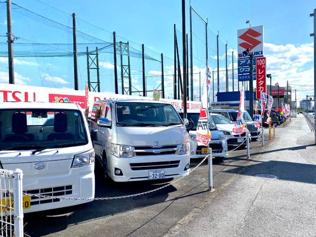 スペーシアカスタム ハイブリッドXS ユーザー買取 新品純正フロアマット ドアバイザー 純正アルミホイール 電格ミラー キーフリー LED 両側パワースライドドア 前席シートヒーター ステアリングヒーター USB端子(35枚目)