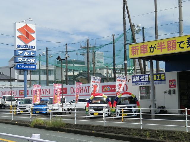 スペーシアカスタム ハイブリッドXS ユーザー買取 新品純正フロアマット ドアバイザー 純正アルミホイール 電格ミラー キーフリー LED 両側パワースライドドア 前席シートヒーター ステアリングヒーター USB端子(36枚目)