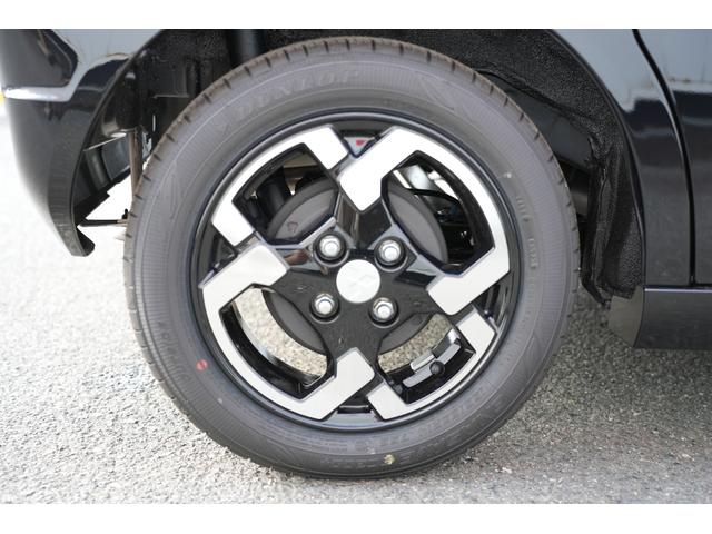 デリカミニ Ｇ　プレミアム　デリマルパッケージ　届出済未使用車　純正１２．３インチグーグル搭載インフォメントシステム　両側電動スライドドア　スマートキー　純正アルミホイール　シ－トヒーター　フルセグＴＶ　ＥＴＣ　ＨＤＭＩ端子　ＬＥＤ（5枚目）