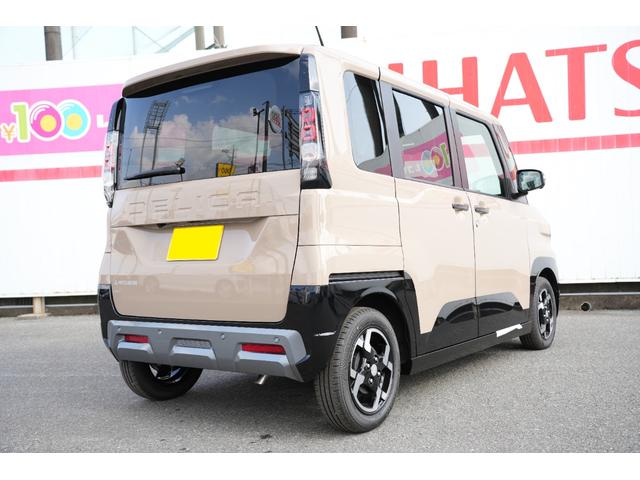 デリカミニ Ｇ　プレミアム　デリマルパッケージ　届出済未使用車　純正１２．３インチグーグル搭載インフォメントシステム　両側電動スライドドア　スマートキー　純正アルミホイール　シ－トヒーター　フルセグＴＶ　ＥＴＣ　ＨＤＭＩ端子　ＬＥＤ（12枚目）