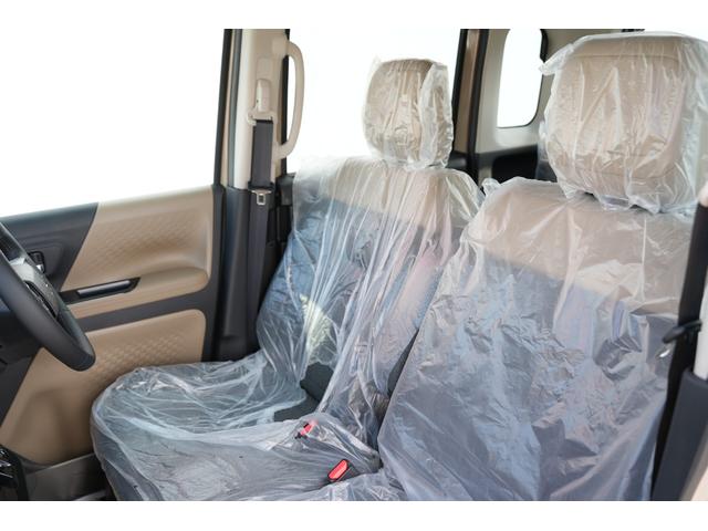 デリカミニ Ｇ　プレミアム　デリマルパッケージ　届出済未使用車　純正１２．３インチグーグル搭載インフォメントシステム　両側電動スライドドア　スマートキー　純正アルミホイール　シ－トヒーター　フルセグＴＶ　ＥＴＣ　ＨＤＭＩ端子　ＬＥＤ（17枚目）