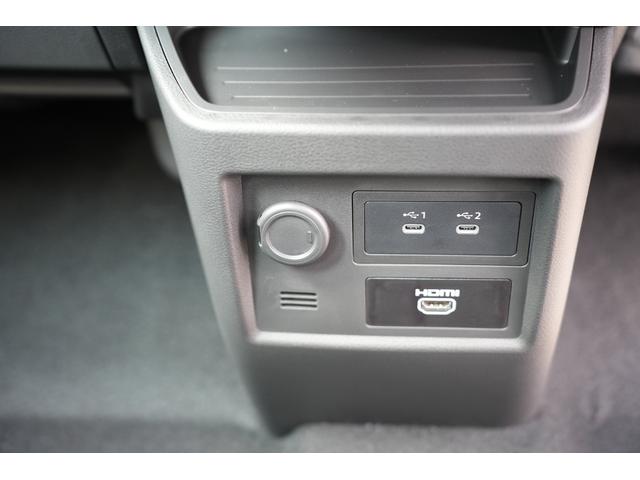 デリカミニ Ｇ　プレミアム　デリマルパッケージ　届出済未使用車　純正１２．３インチグーグル搭載インフォメントシステム　両側電動スライドドア　スマートキー　純正アルミホイール　シ－トヒーター　フルセグＴＶ　ＥＴＣ　ＨＤＭＩ端子　ＬＥＤ（22枚目）