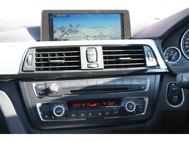 ３シリーズ ３２０ｄツーリング　Ｍスポーツ　Ｂｌｕｅｔｏｏｔｈ接続　社外１８インチアルミホイール　アダプティブクルーズコントロール　純正ナビ　ＤＶＤ　ＣＤ　ドライブレコーダー　バックカメラ　電動シート　キーフリー　ＥＴＣ（14枚目）