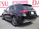 MERCEDES BENZ GLE