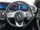 MERCEDES BENZ GLE