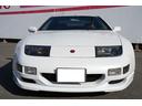 フェアレディZ 300ZX ユーザ―買取 車検R8.10 momoステアリング 電動格納ミラー 社外オーディオ Tバールーフ 中古車画像_2