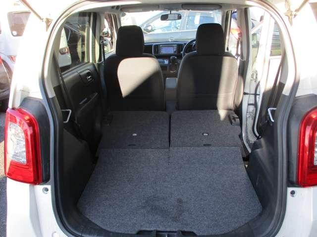 Ｎ－ＯＮＥ Ｇ　車検２年付　禁煙車　メモリーナビ地デジＴＶ　ＤＶＤ再生　スマートキー　ＥＴＣ　プッシュスターター　ベンチシート　オートエアコン　電動格納ドアミラー　タイミングチェーン（16枚目）