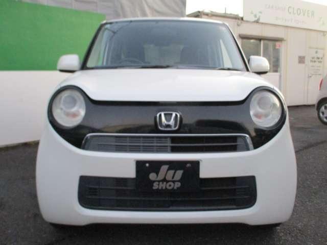 Ｎ－ＯＮＥ Ｇ　車検２年付　禁煙車　メモリーナビ地デジＴＶ　ＤＶＤ再生　スマートキー　ＥＴＣ　プッシュスターター　ベンチシート　オートエアコン　電動格納ドアミラー　タイミングチェーン（18枚目）