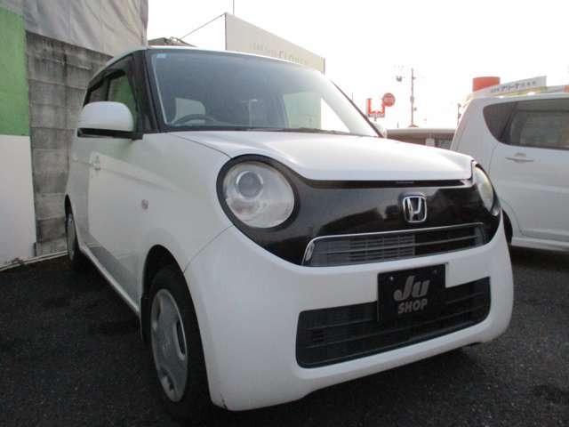 Ｎ－ＯＮＥ Ｇ　車検２年付　禁煙車　メモリーナビ地デジＴＶ　ＤＶＤ再生　スマートキー　ＥＴＣ　プッシュスターター　ベンチシート　オートエアコン　電動格納ドアミラー　タイミングチェーン（19枚目）