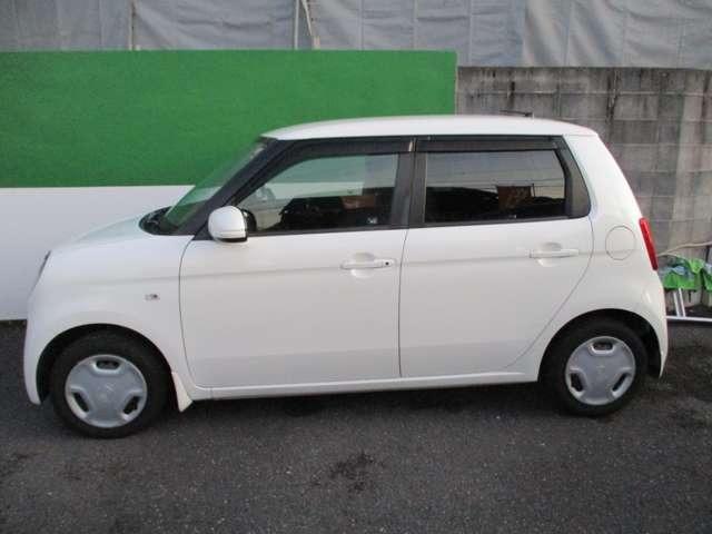 Ｎ－ＯＮＥ Ｇ　車検２年付　禁煙車　メモリーナビ地デジＴＶ　ＤＶＤ再生　スマートキー　ＥＴＣ　プッシュスターター　ベンチシート　オートエアコン　電動格納ドアミラー　タイミングチェーン（20枚目）