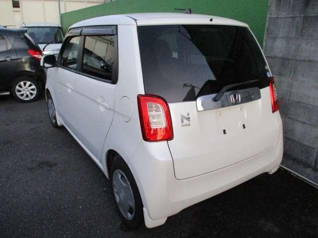 Ｎ－ＯＮＥ Ｇ　車検２年付　禁煙車　メモリーナビ地デジＴＶ　ＤＶＤ再生　スマートキー　ＥＴＣ　プッシュスターター　ベンチシート　オートエアコン　電動格納ドアミラー　タイミングチェーン（22枚目）