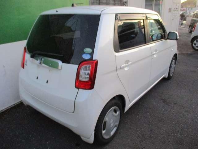 Ｎ－ＯＮＥ Ｇ　車検２年付　禁煙車　メモリーナビ地デジＴＶ　ＤＶＤ再生　スマートキー　ＥＴＣ　プッシュスターター　ベンチシート　オートエアコン　電動格納ドアミラー　タイミングチェーン（24枚目）