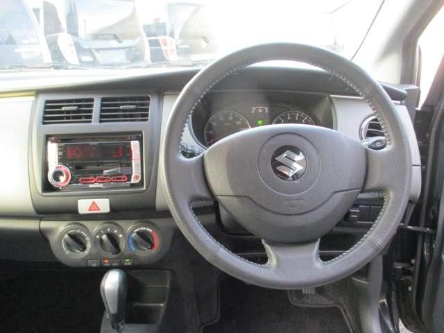 セルボ ＧリミテッドＩＩ　走行４３０００ｋｍ　車検２年付　スマートキー　ＣＤデッキ　電動格納ドアミラー　純正アルミホイール　運転席助手席エアバック（2枚目）