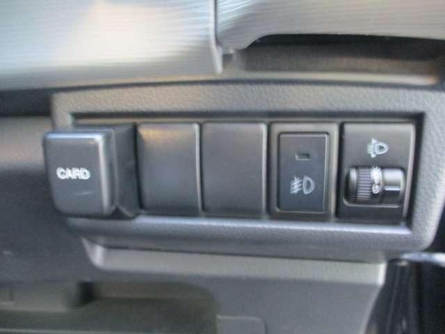 セルボ ＧリミテッドＩＩ　走行４３０００ｋｍ　車検２年付　スマートキー　ＣＤデッキ　電動格納ドアミラー　純正アルミホイール　運転席助手席エアバック（4枚目）